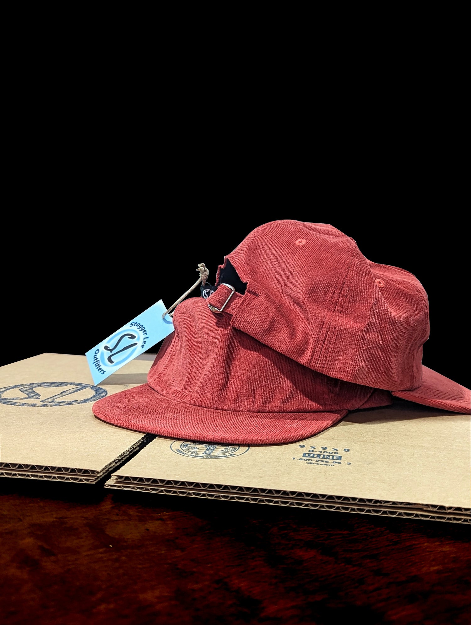 Headwear